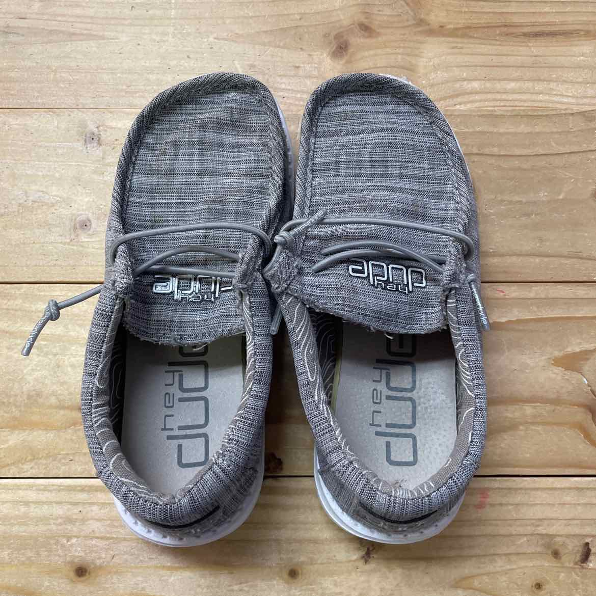 HEY DUDE WALLY SHOES K11