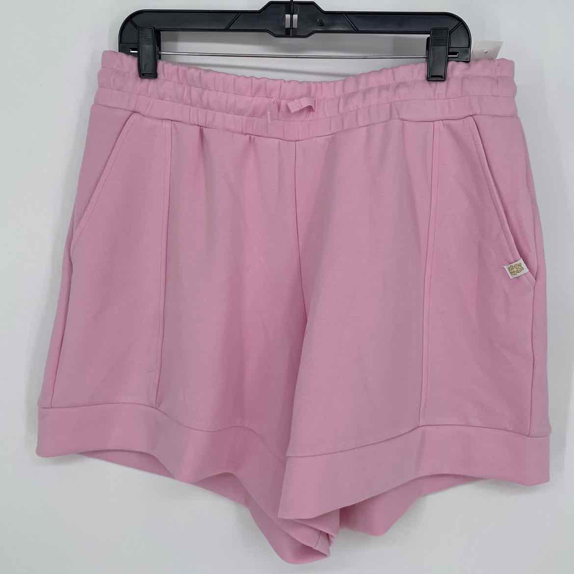 SIMPLY SOUTHERN SHORTS XXL