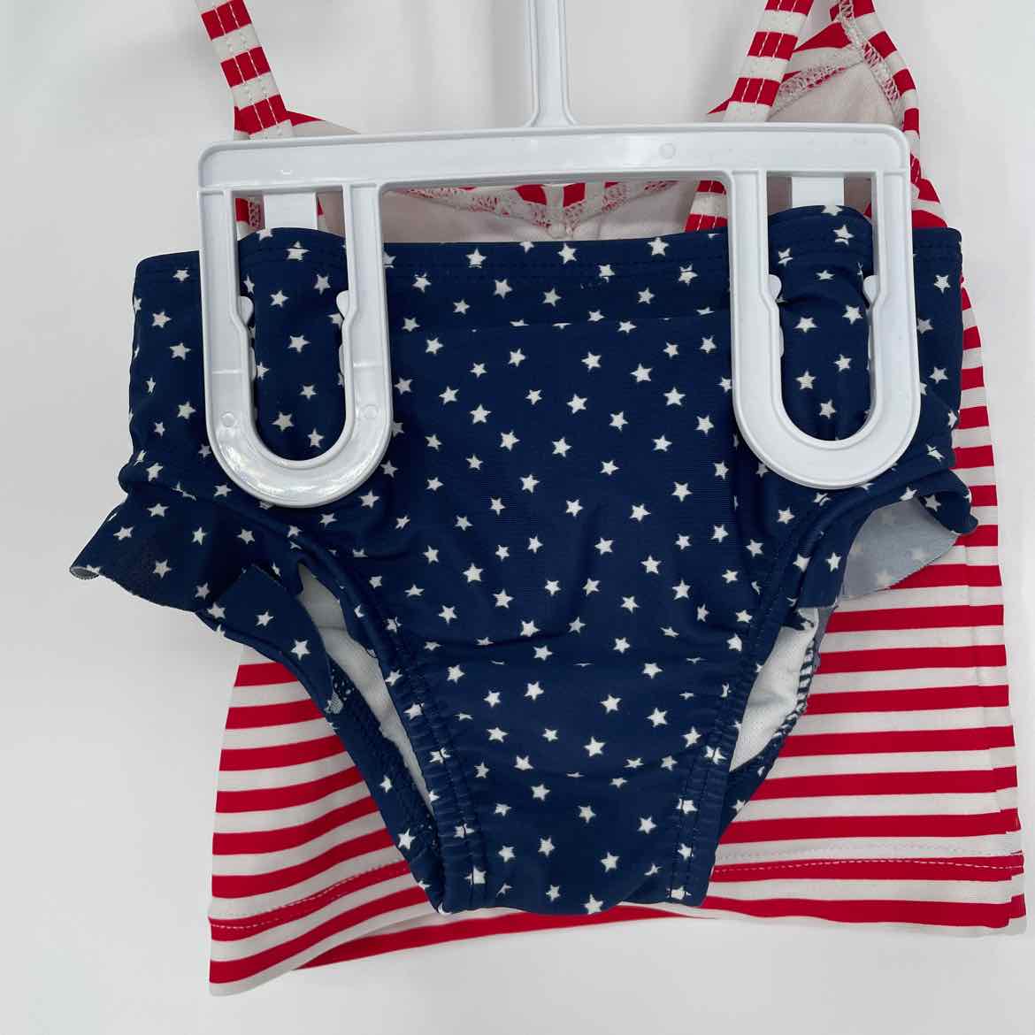 OSH KOSH SWIM 2PC 3-6 MOS