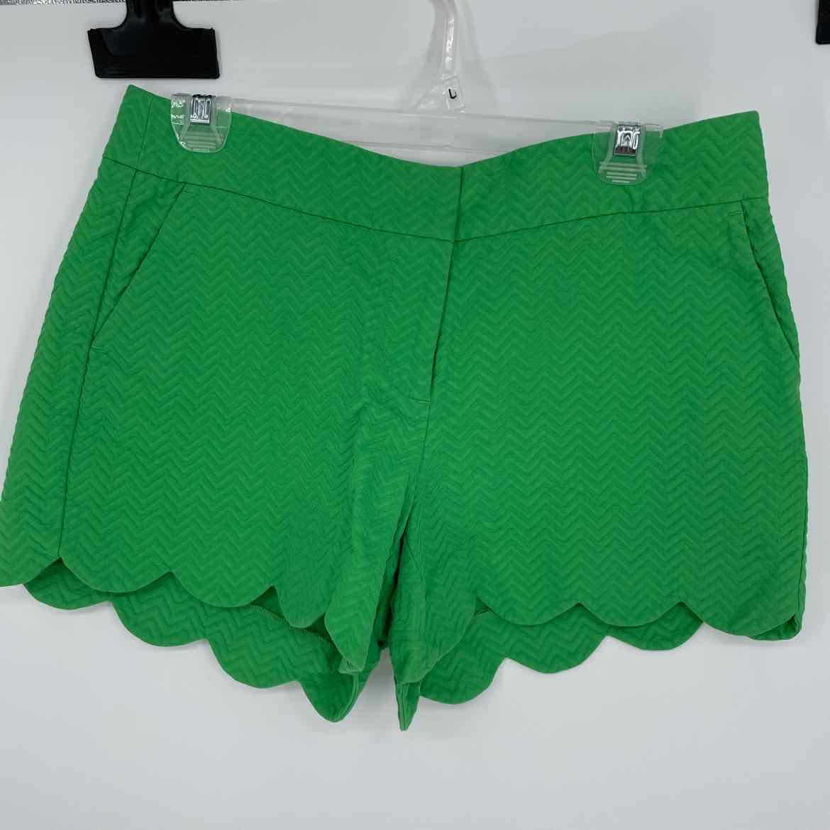 CROWN & IVY SHORTS 8