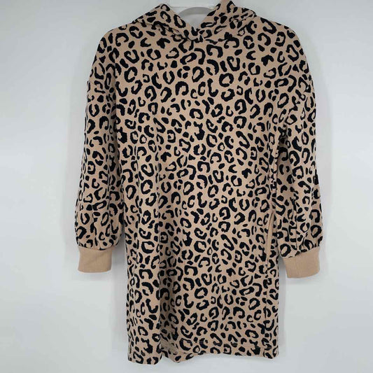 CREWCUT LEOPARD DRESS 8