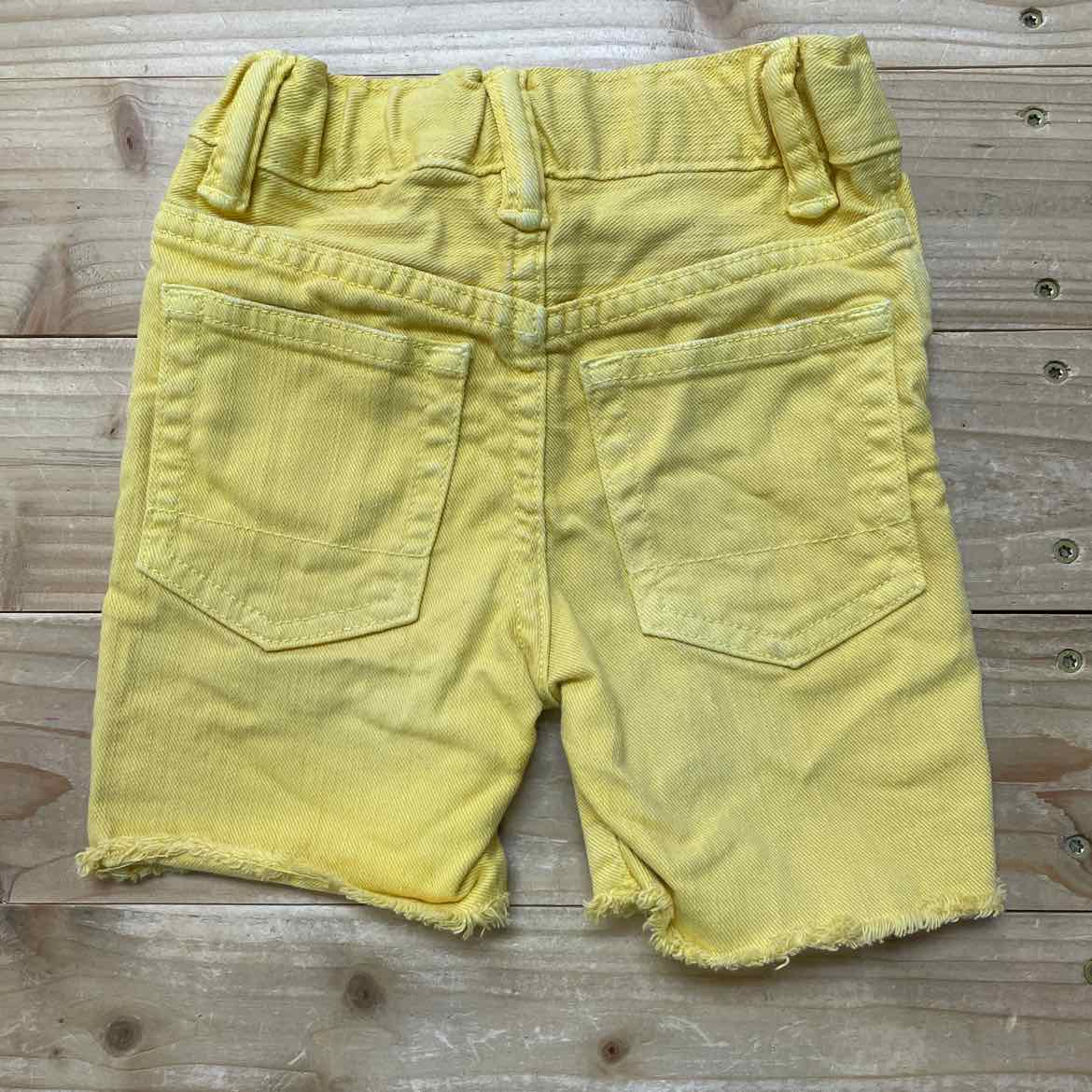 GAP SHORTS 12 MOS