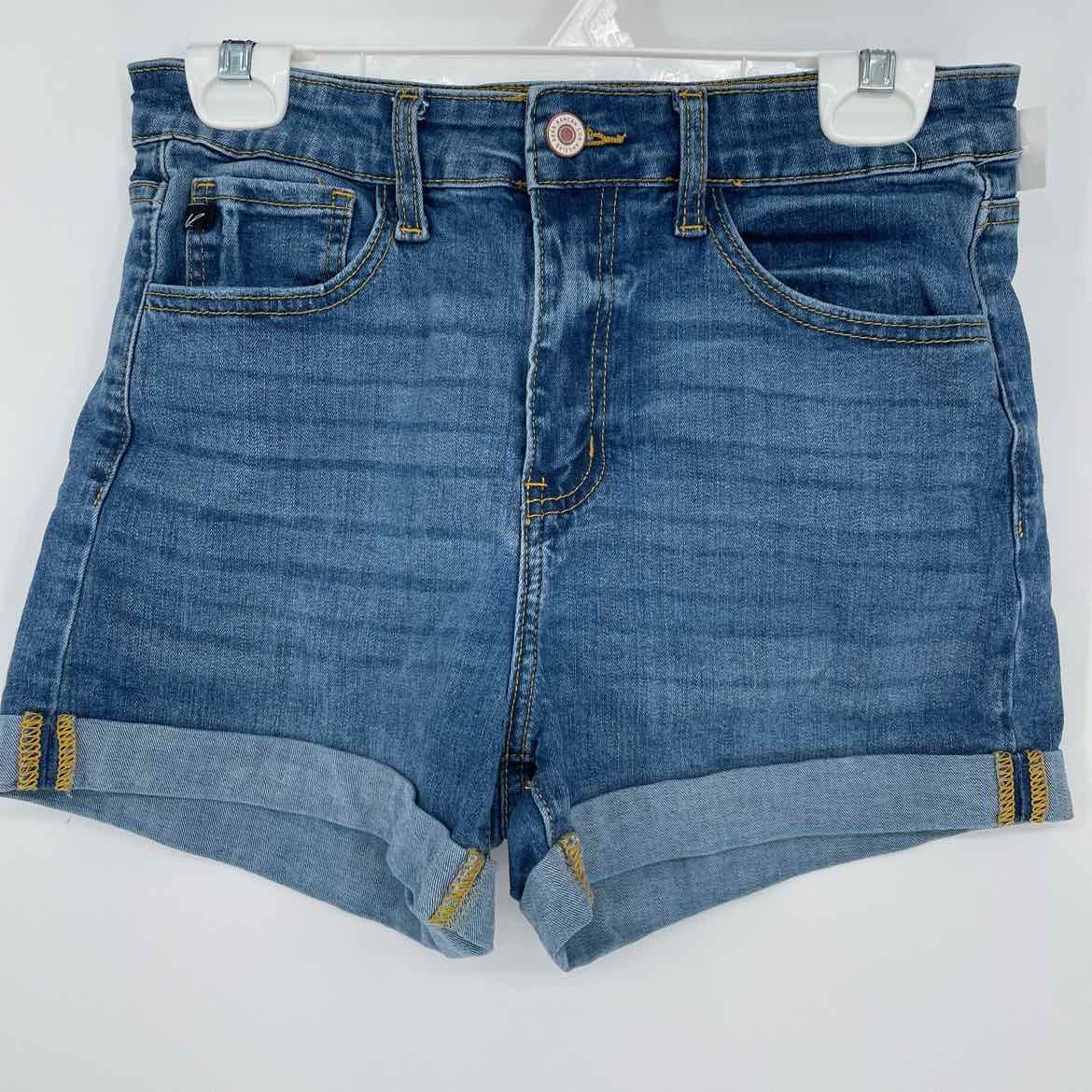 KANCAN SHORTS 7