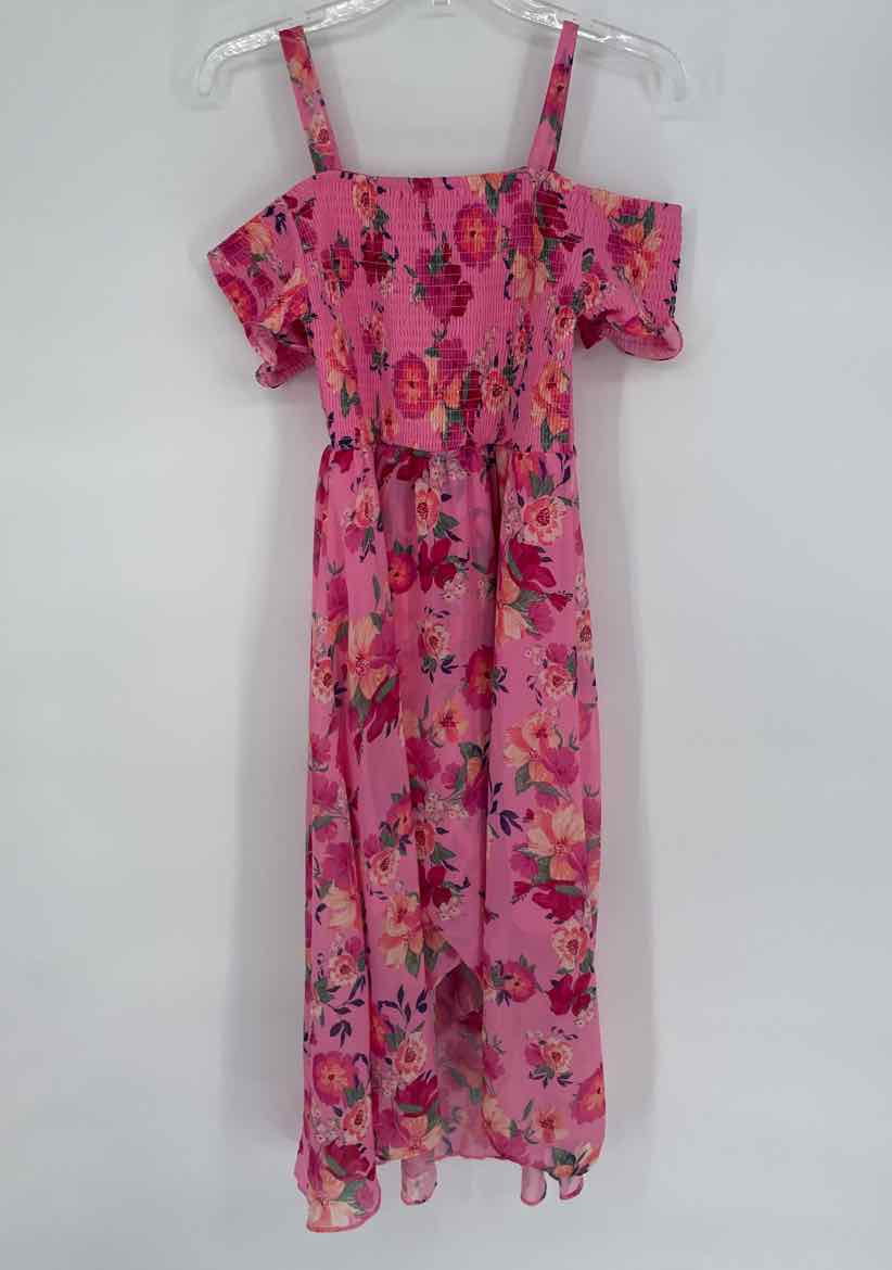 RARE EDITIONS DRESS 16