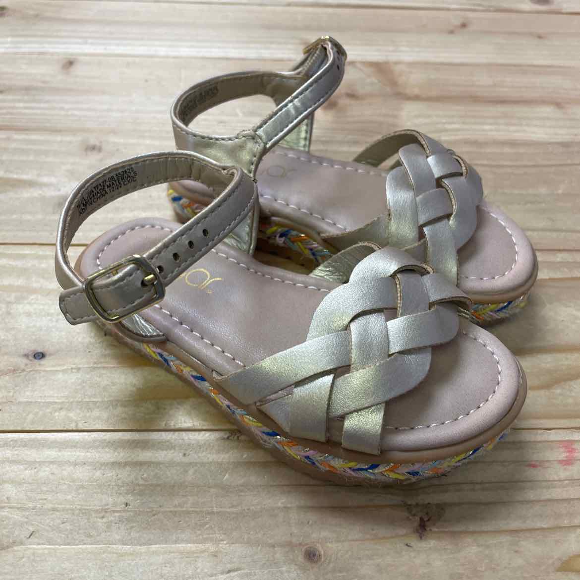 SUGAR SANDALS 7