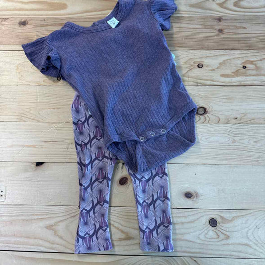 KATE QUINN OUTFIT 6-12 MOS