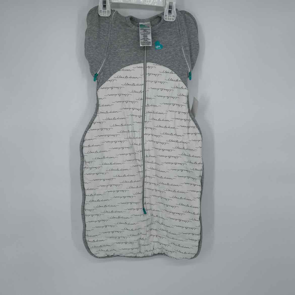 LOVE TO DREAM TRANSITION SLEEP SACK COOL WEATHER L