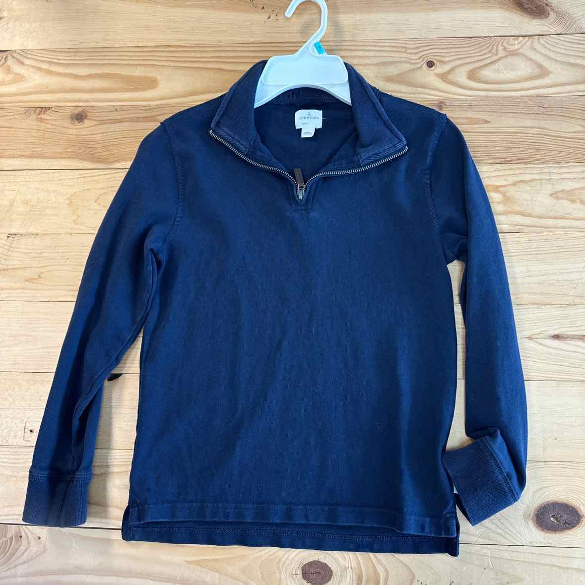 CREWCUTS PULLOVER L