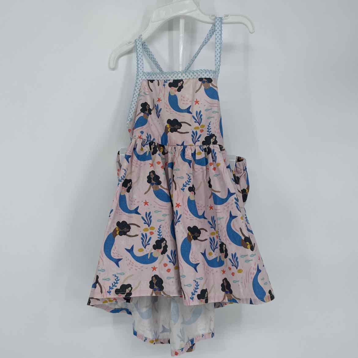 HOLLEY SAGE Outfit 2T