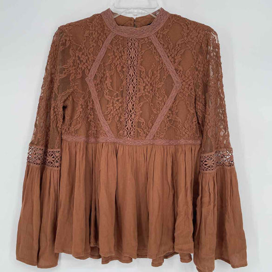 AMERICAN EAGLE TOP S