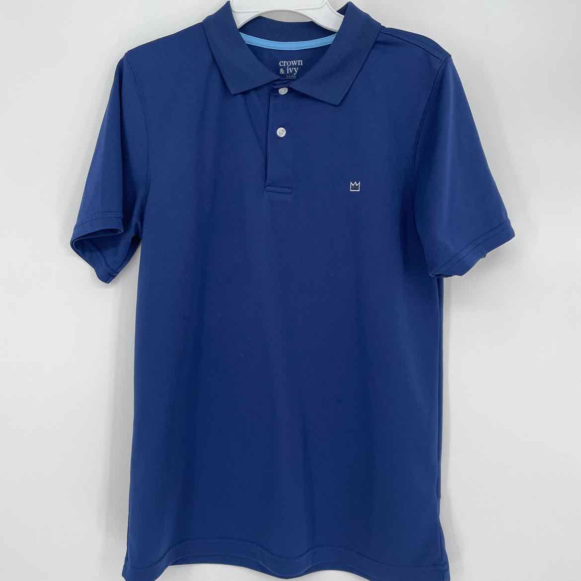 CROWN IVY SHIRT L