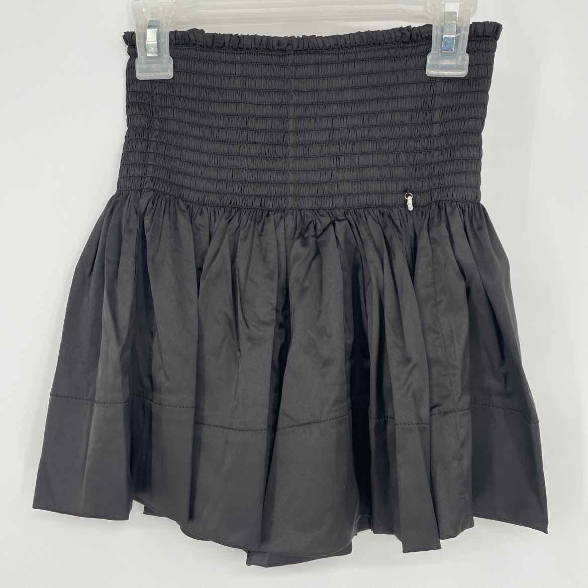 NATURAL LIFE SHORTS XS