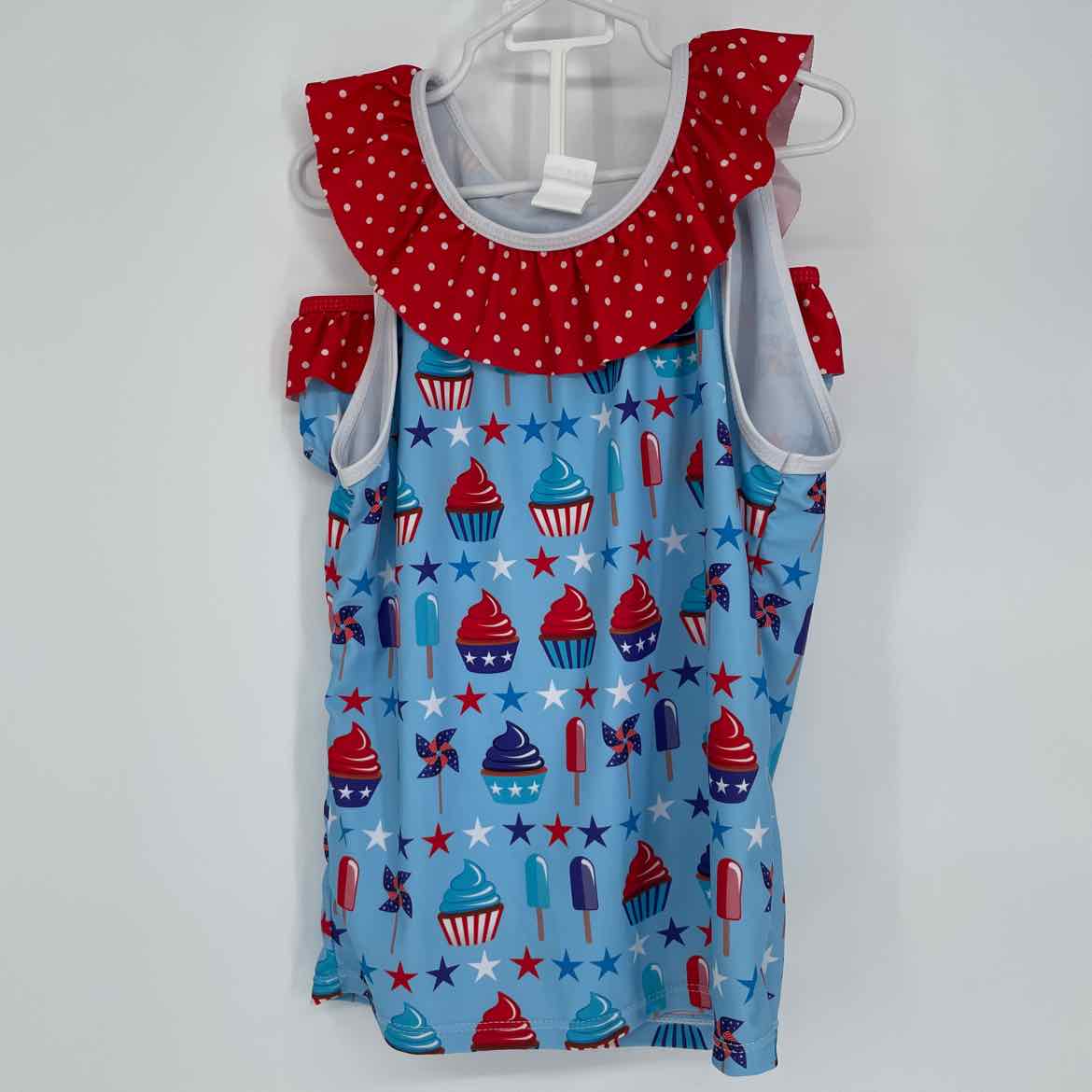 MILLIE LOVES LILY SWIM 12