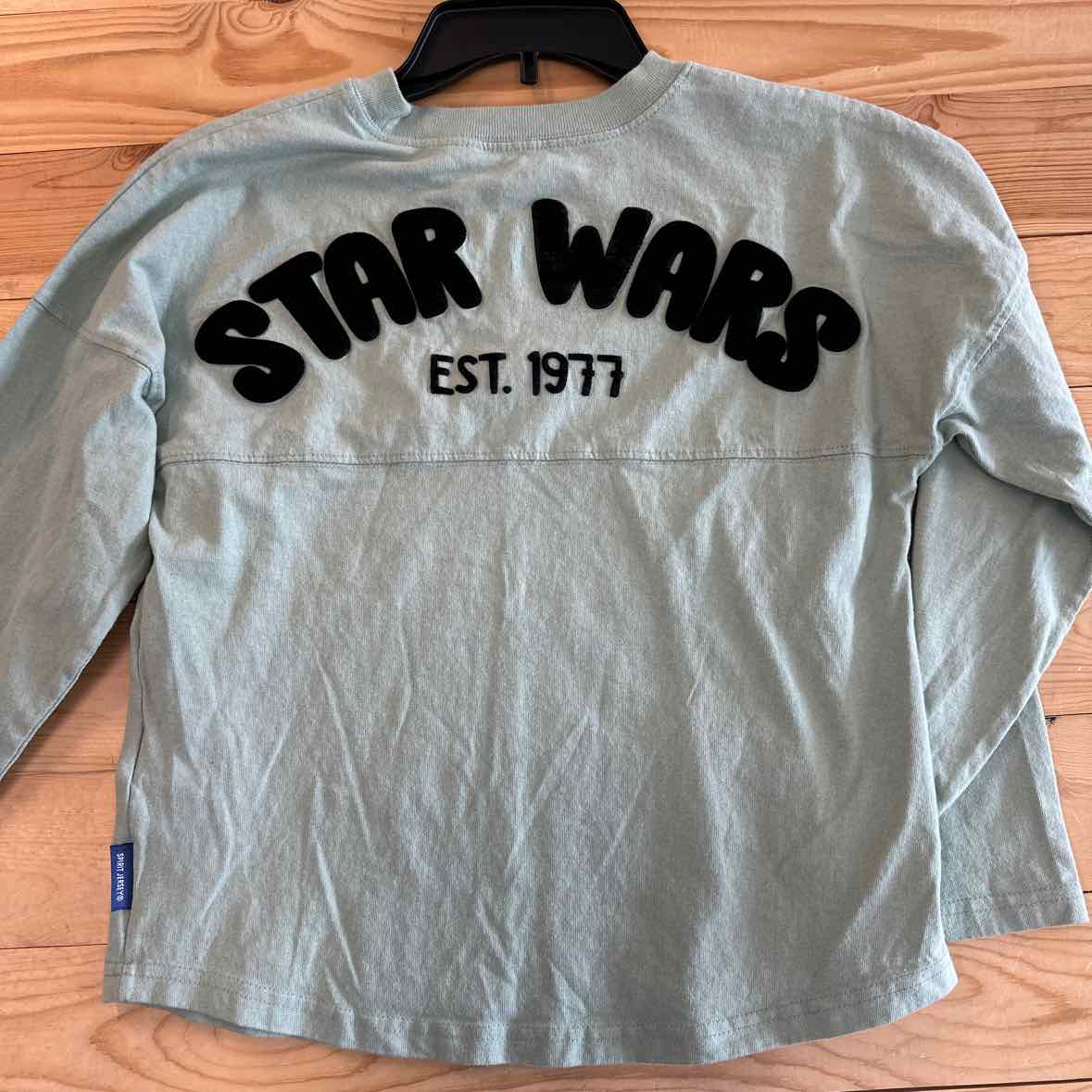 STAR WARS SPIRIT JERSEY 11/12