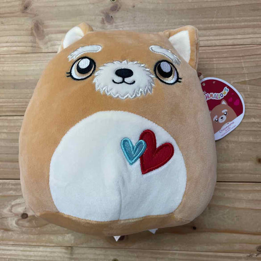NEW! SQUISHMALLOW