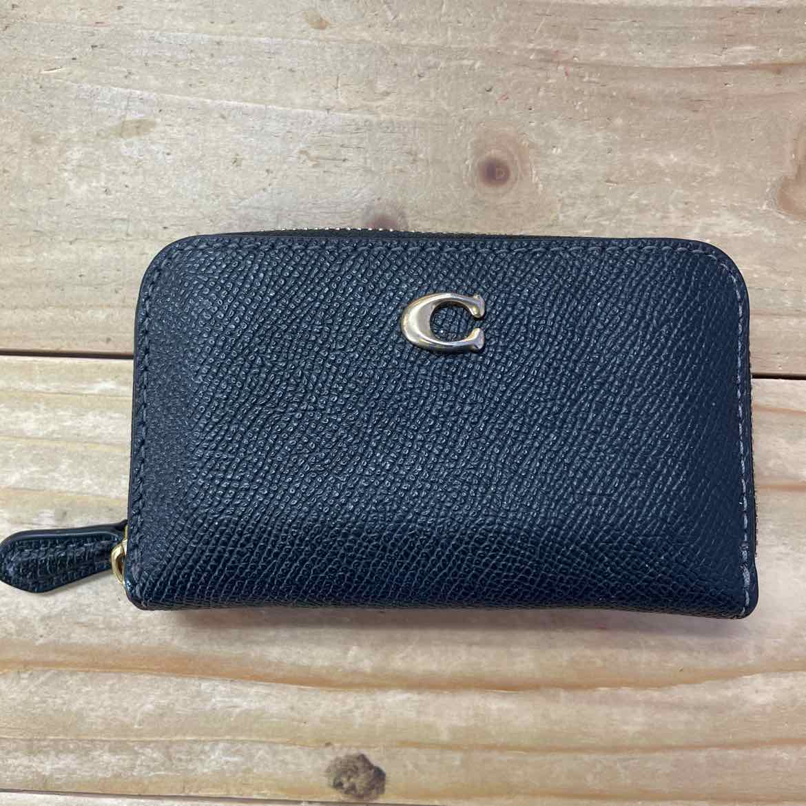 COACH CARD CASE
