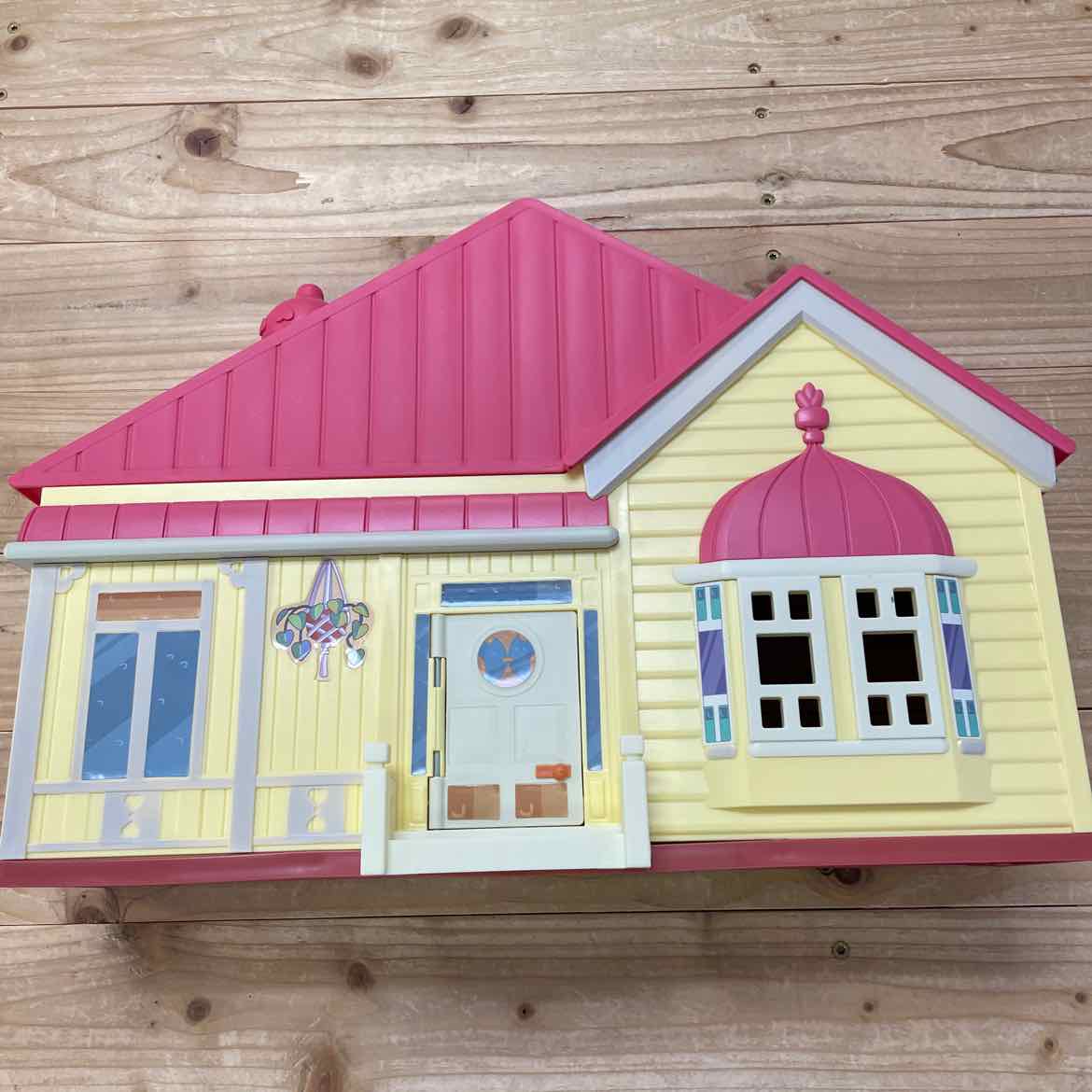 BLUEY CELEBRATION HOME PLAYSET