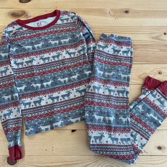 TCP CHRISTMAS PAJAMAS 14