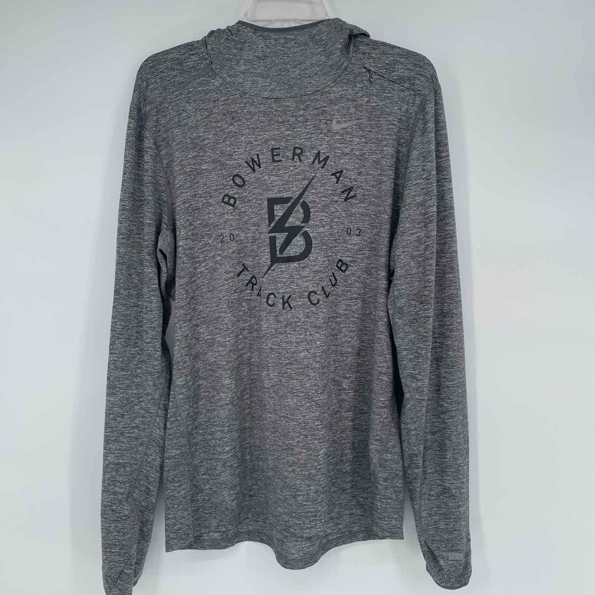 NIKE RUNNING SHIRT M