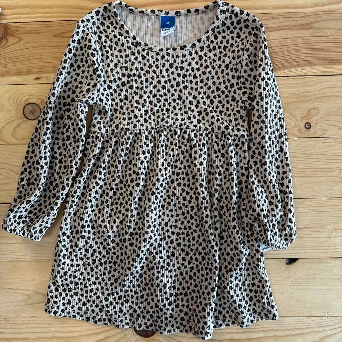 OLD NAVY DRESS 2T