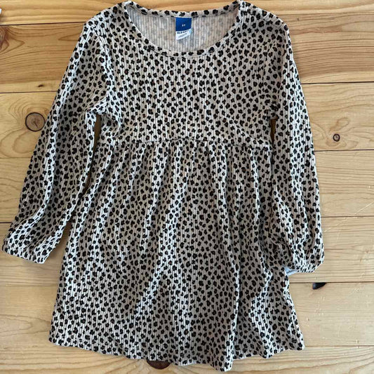 OLD NAVY DRESS 2T