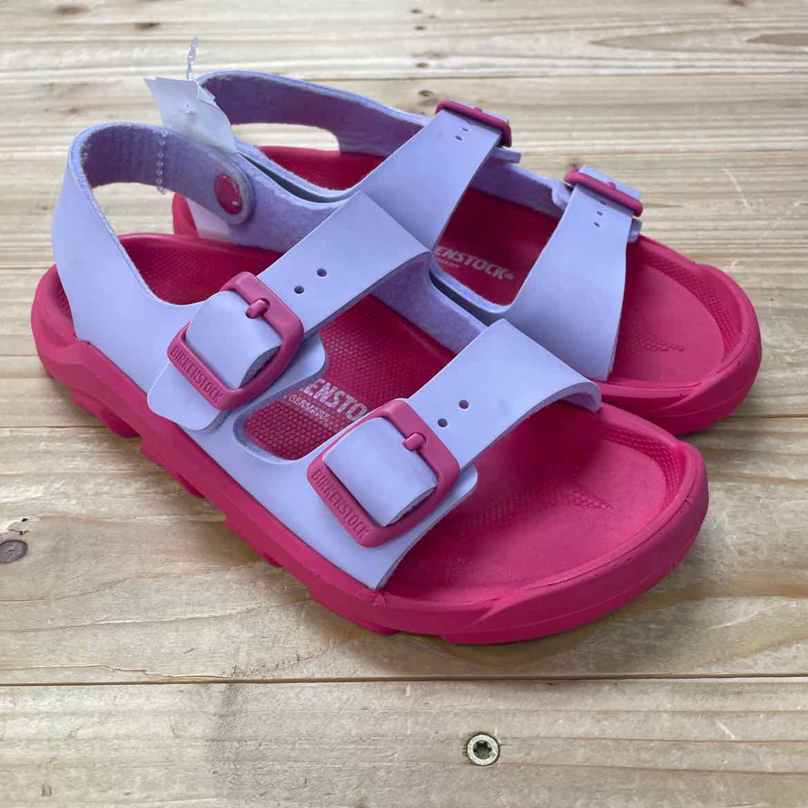 BIRKENSTOCKS SANDALS 1