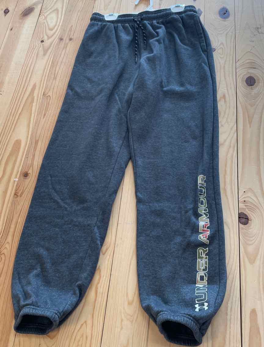 UNDER ARMOUR JOGGERS YXL