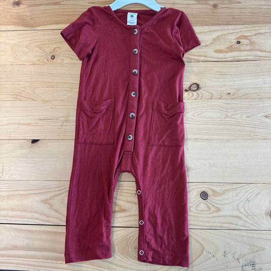 KATE QUINN BAMBOO 1 PC 3-6 MOS