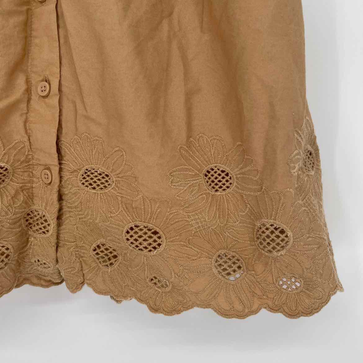 JANIE JACK DRESS 6