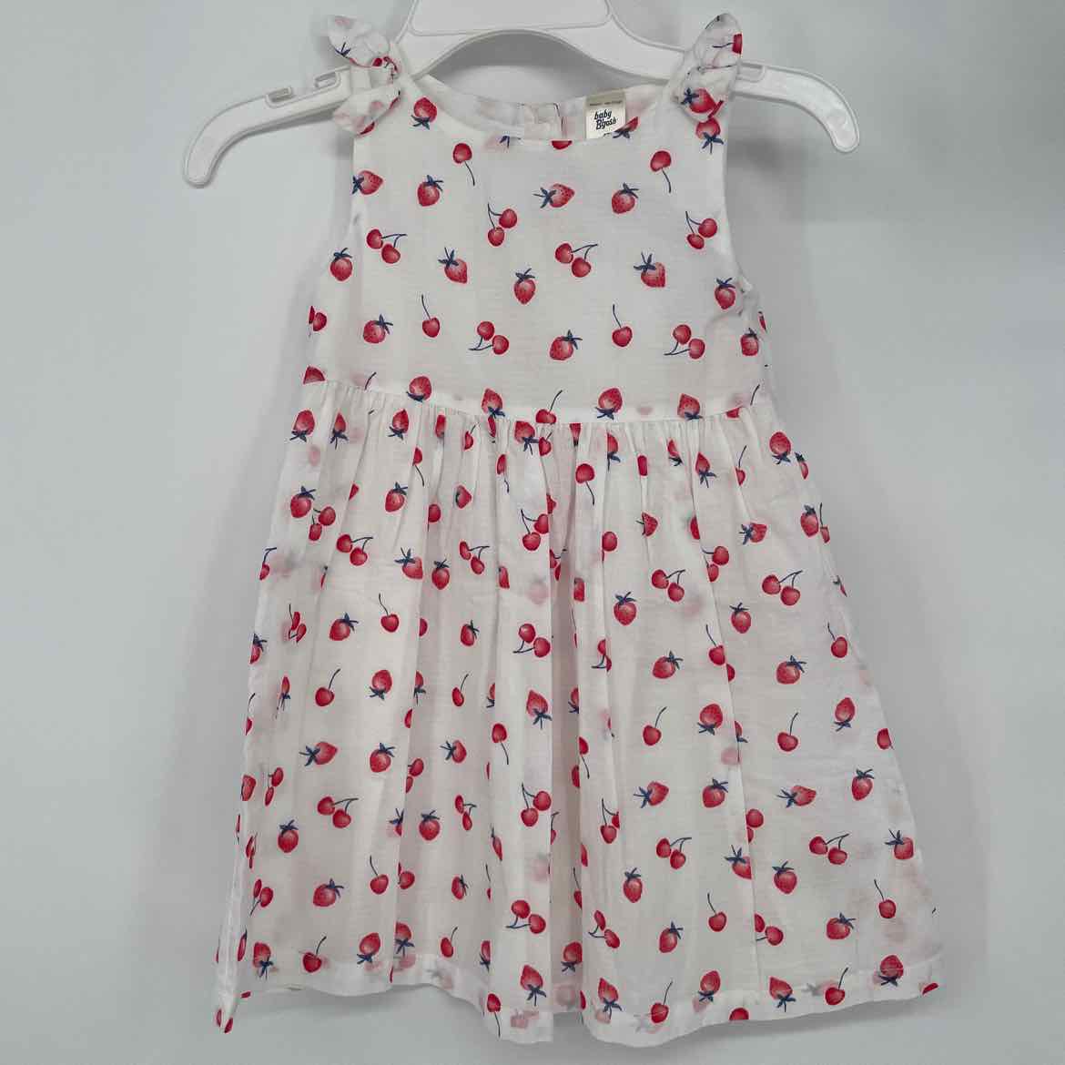 OSH KOSH DRESS 4T