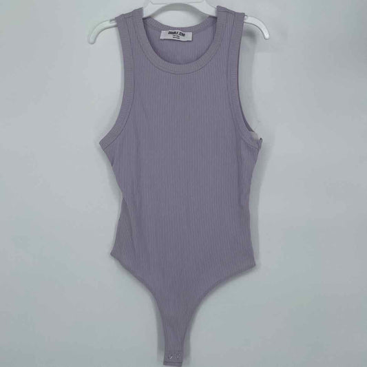 DOUBLE ZERO BODYSUIT S