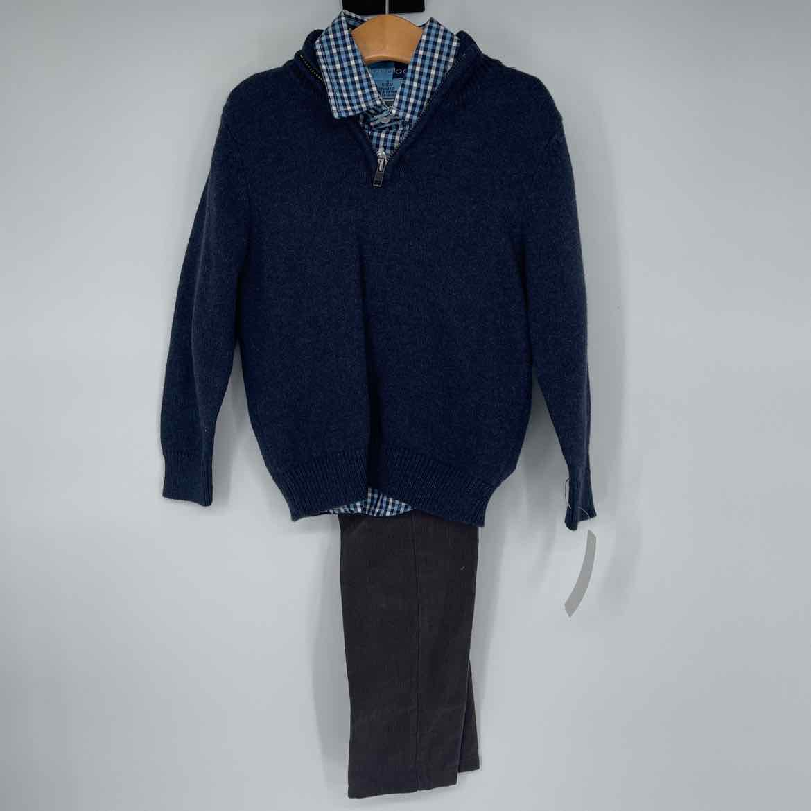 NEW! ANDY EVANS OUTFIT 5
