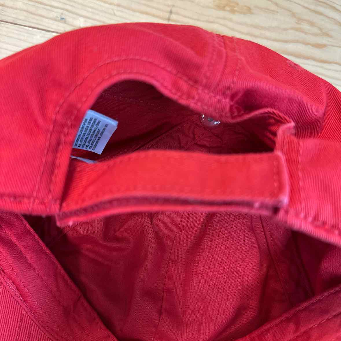GAP LOGO HAT S