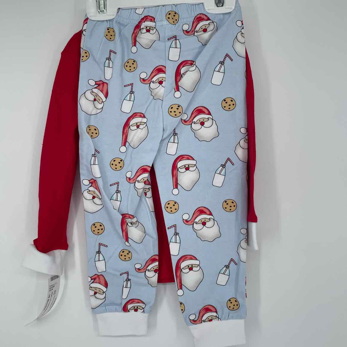 NEW! LTC CHRISTMAS PJS 18 MOS