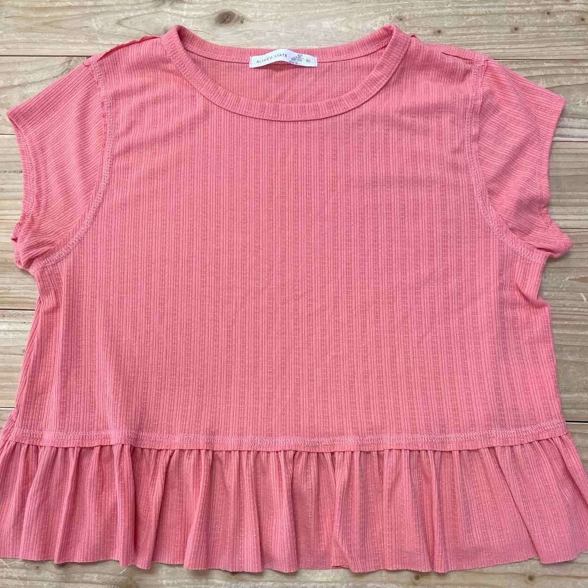 ALTAR'D STATE TOP XL