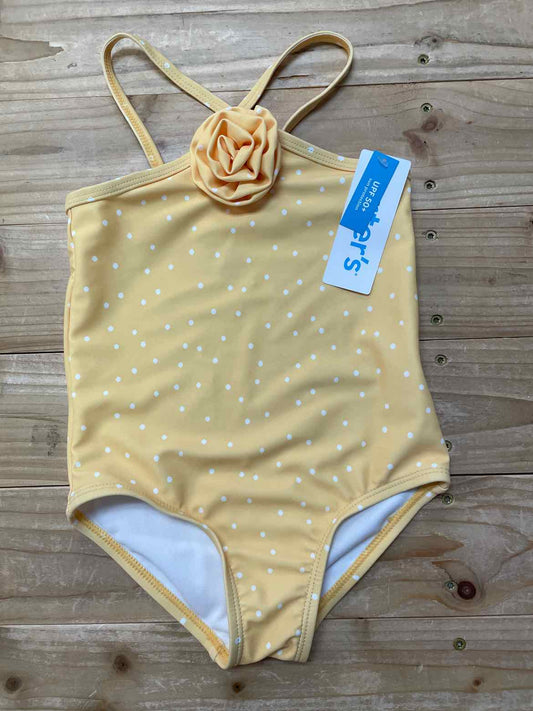 NEW! CARTERS SWIM 2T