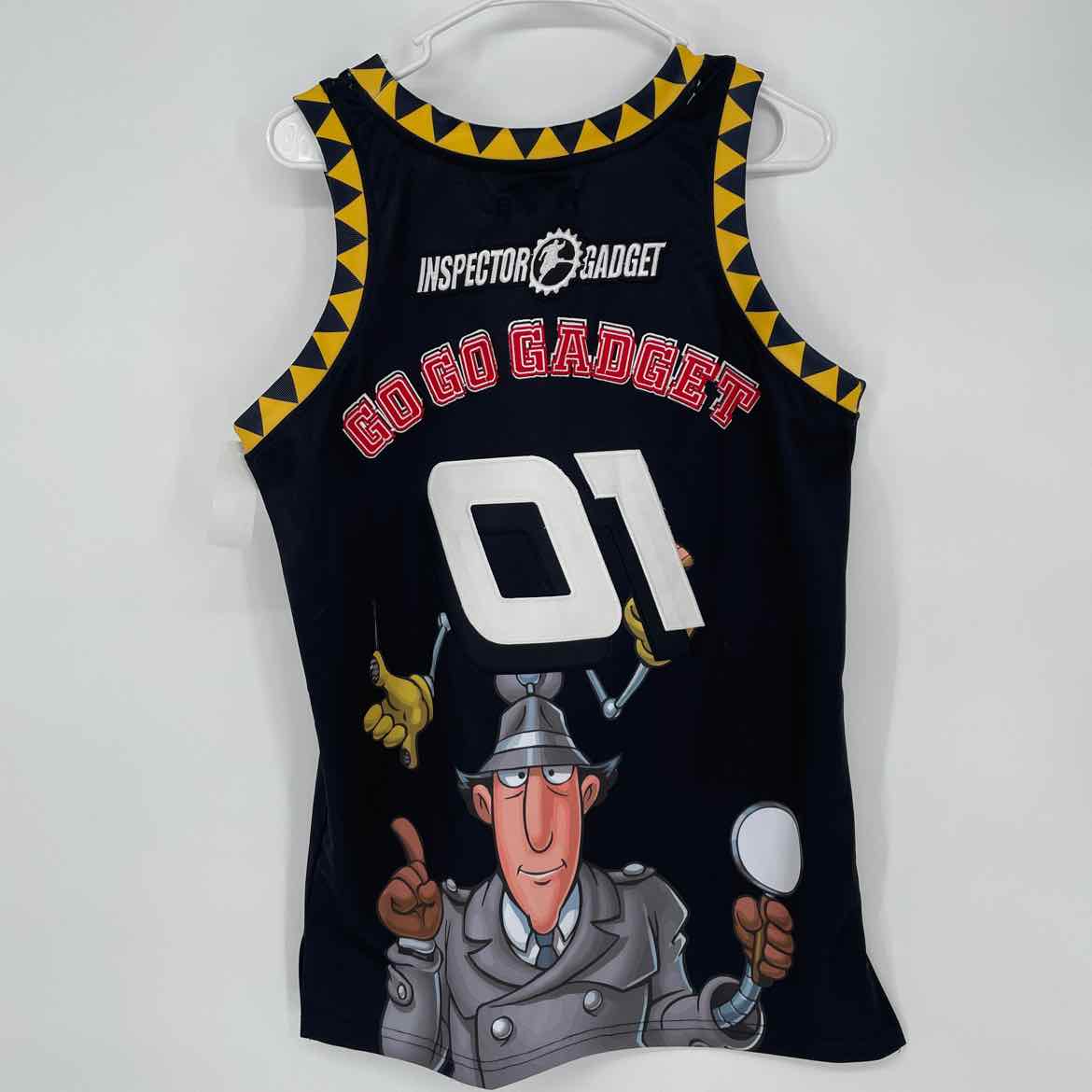 HEADGEAR CLASSICS JERSEY S