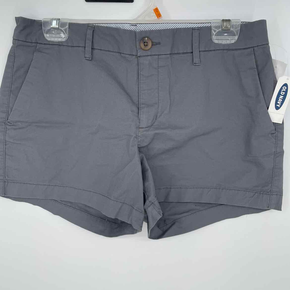 NEW! OLD NAVY SHORTS SIZE 8