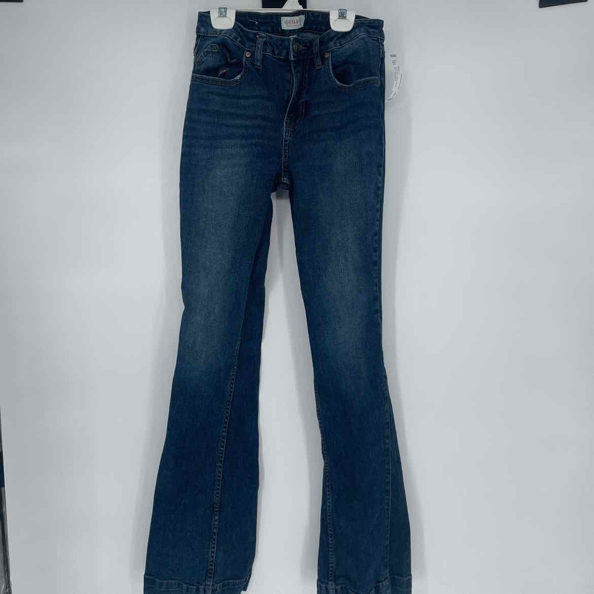 SHYANNE JEANS 29X34