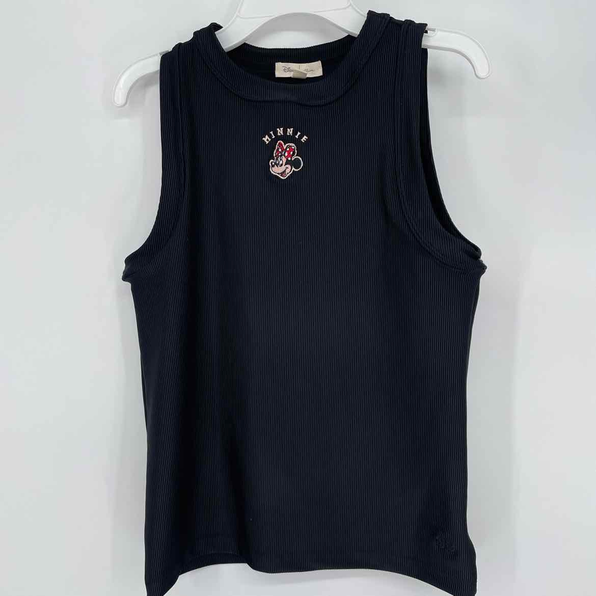DISNEY TANK M