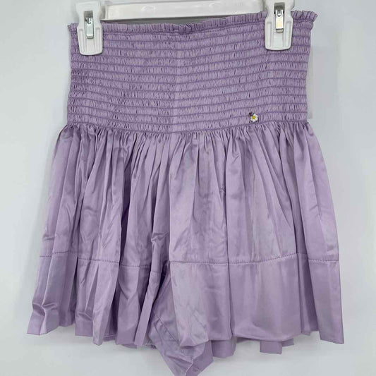 NEW! NATURAL LIFE SHORTS XS