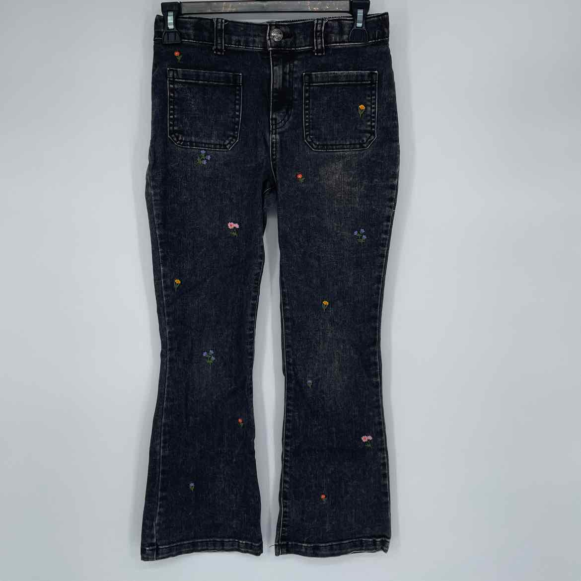 CAT JACK JEANS 12