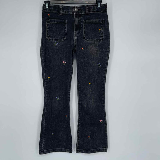 CAT JACK JEANS 12