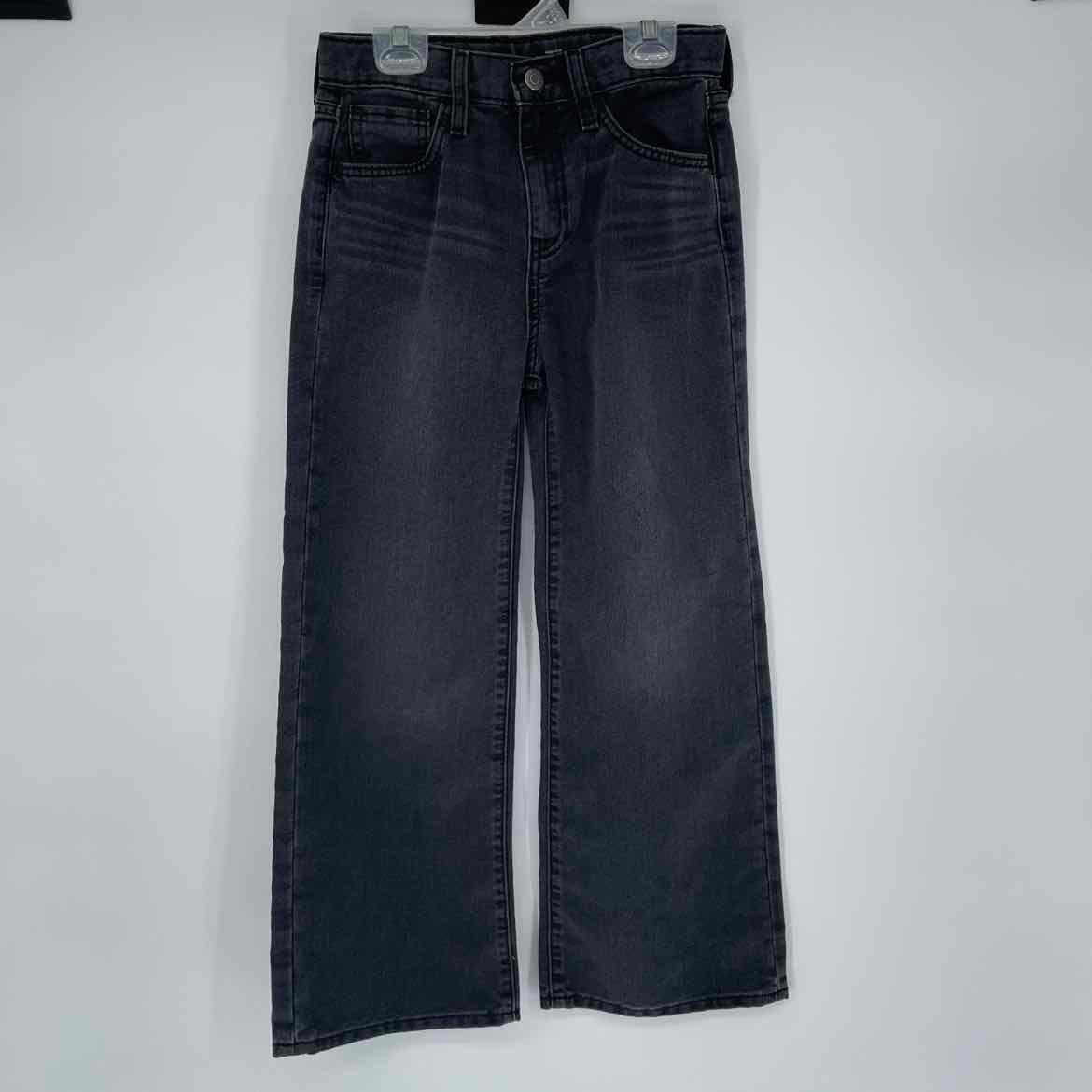 OLD NAVY BAGGY JEANS 12