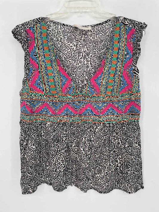 SAVANNA JANE TOP L
