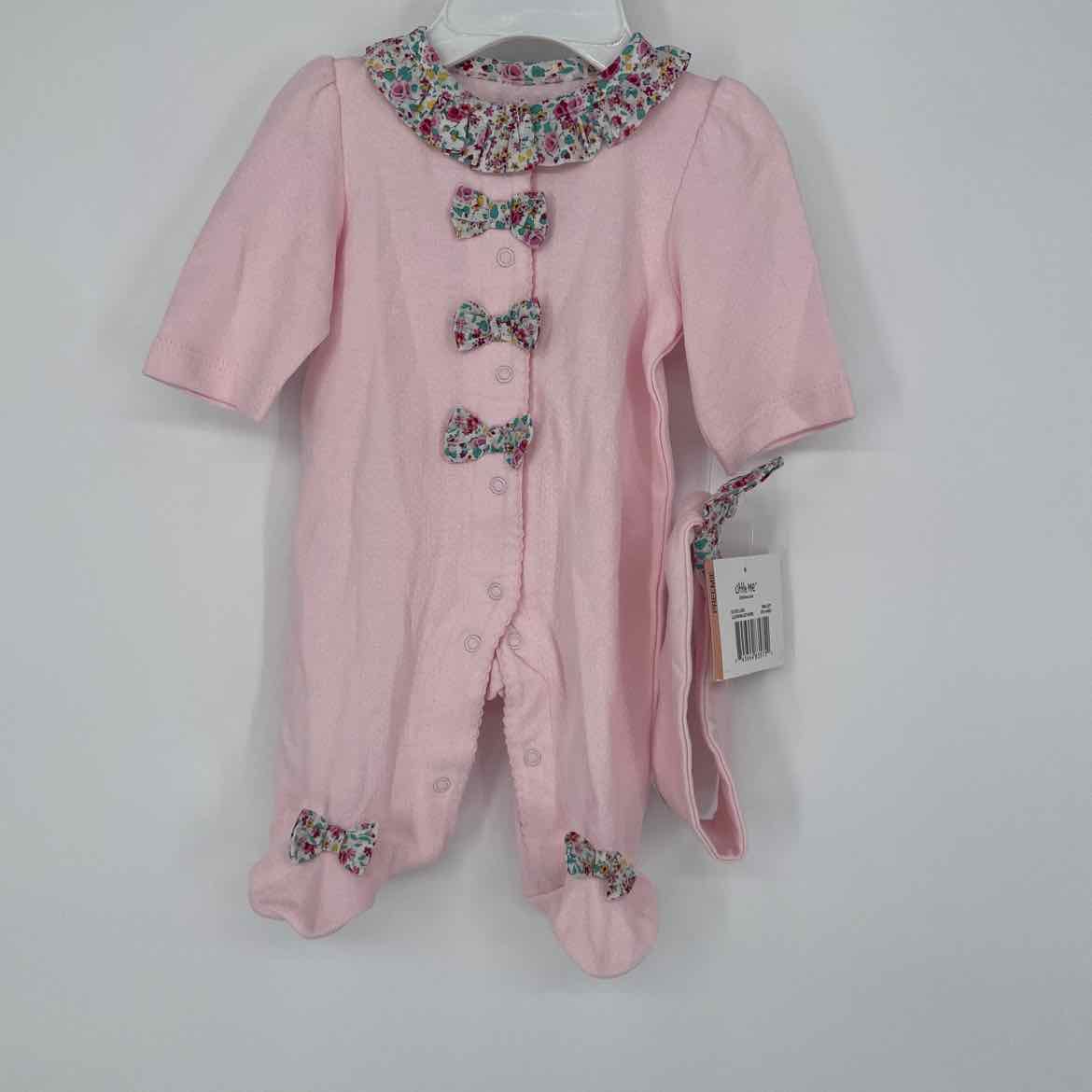NEW! LITTLE ME OUTFIT PREEMIE