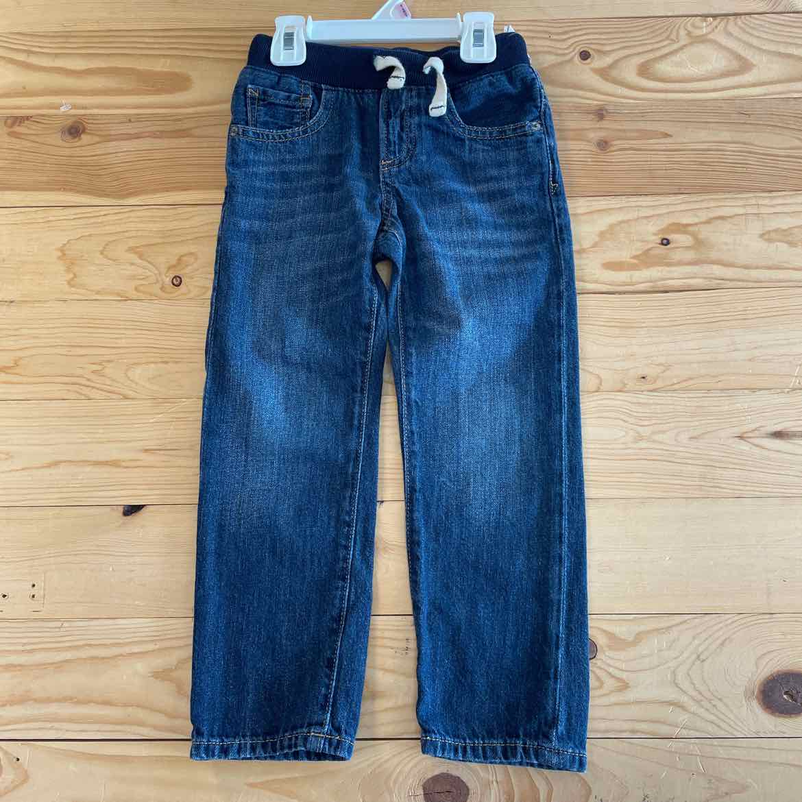 GAP SLIM JEANS 5