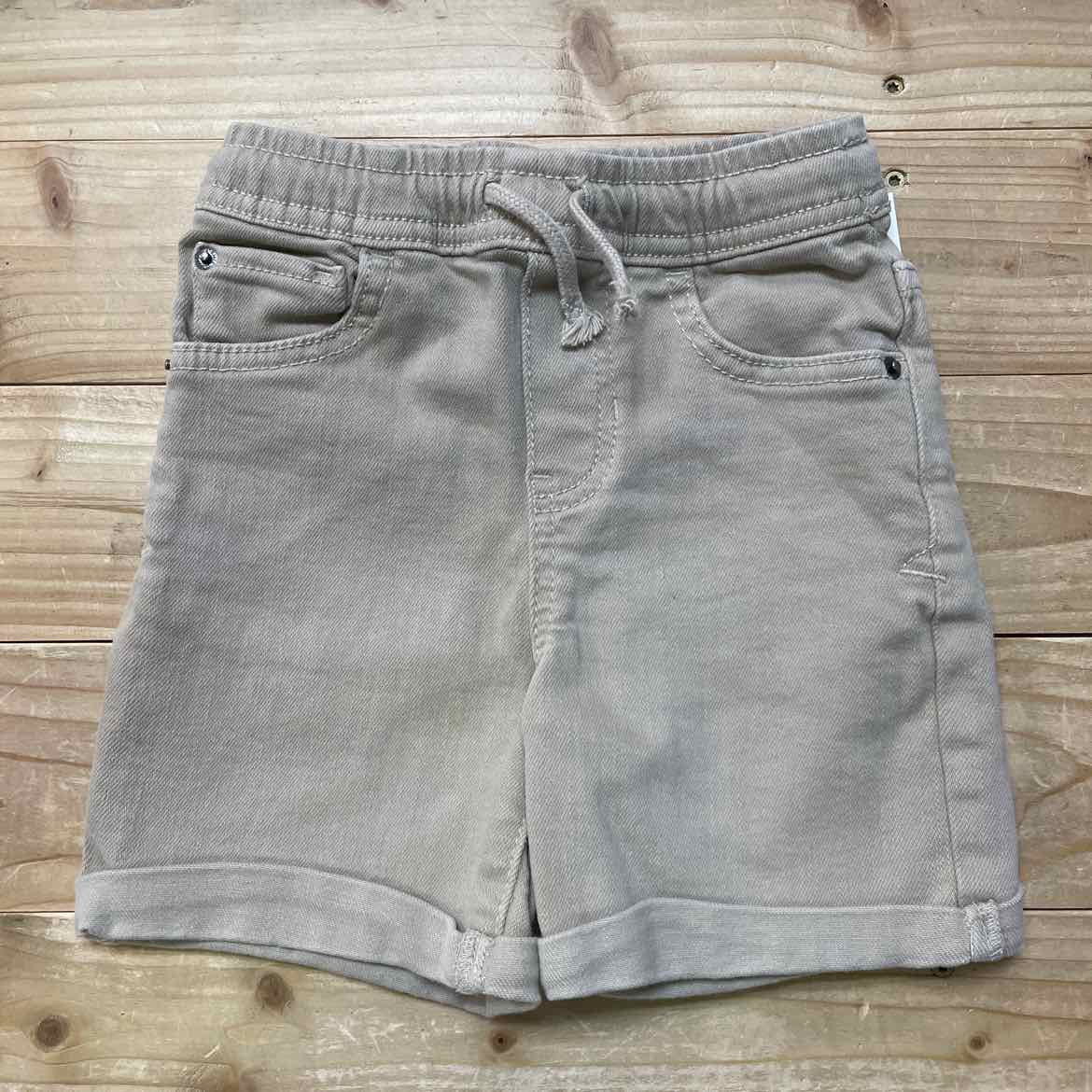 CAT & JACK SHORTS 2T