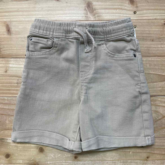 CAT & JACK SHORTS 2T