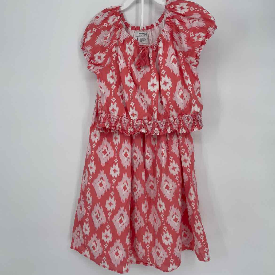 HAUTE HIPPIE OUTFIT 10